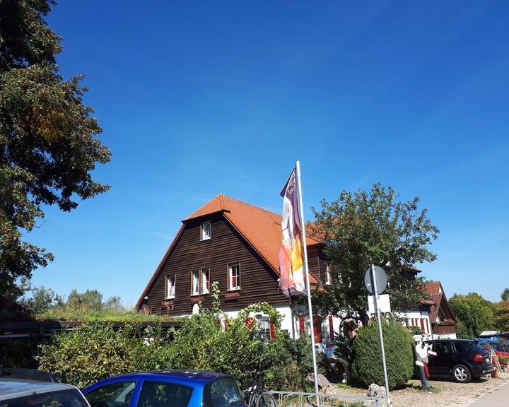 Otto-Hoffmeister-Haus